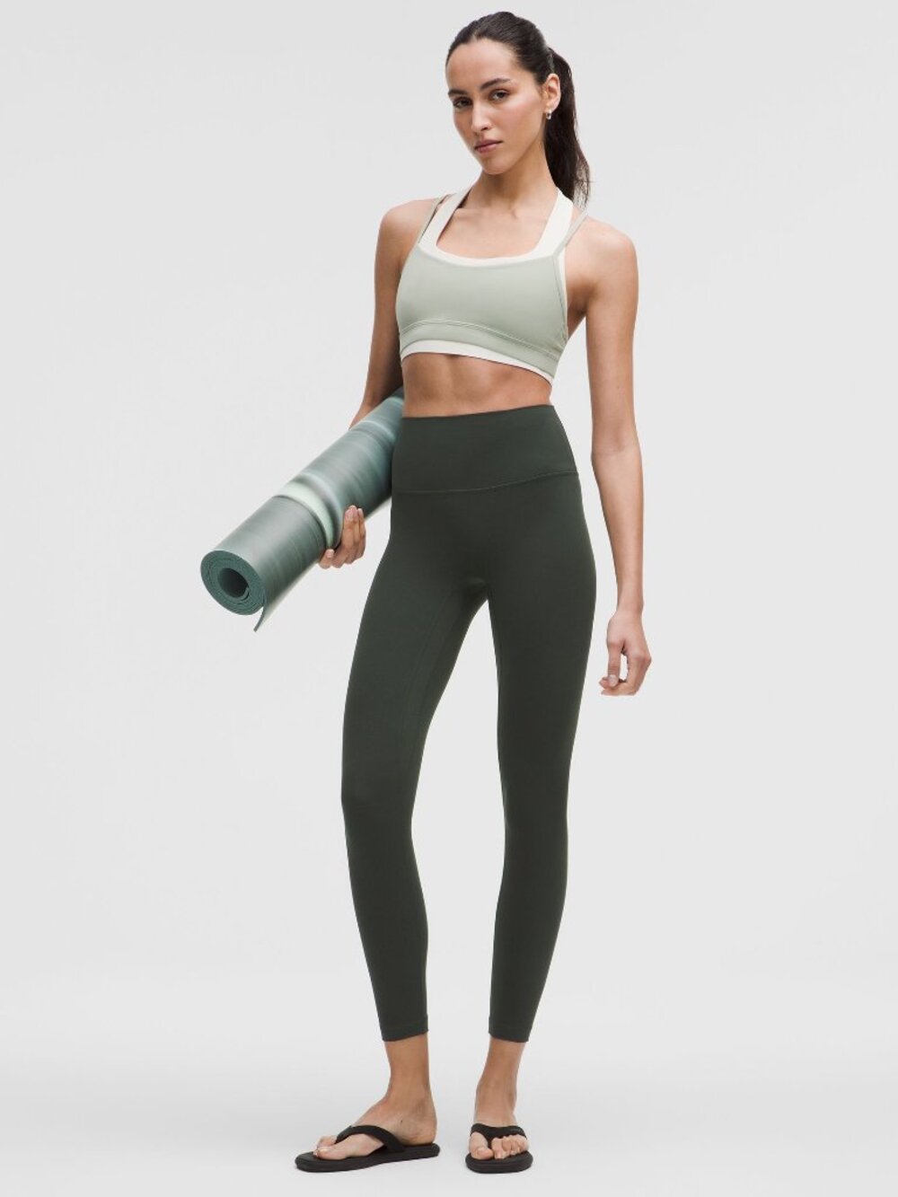 lululemon Align No Line™ High-Rise Pant 25"